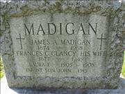 Madigan, Laura E. and John